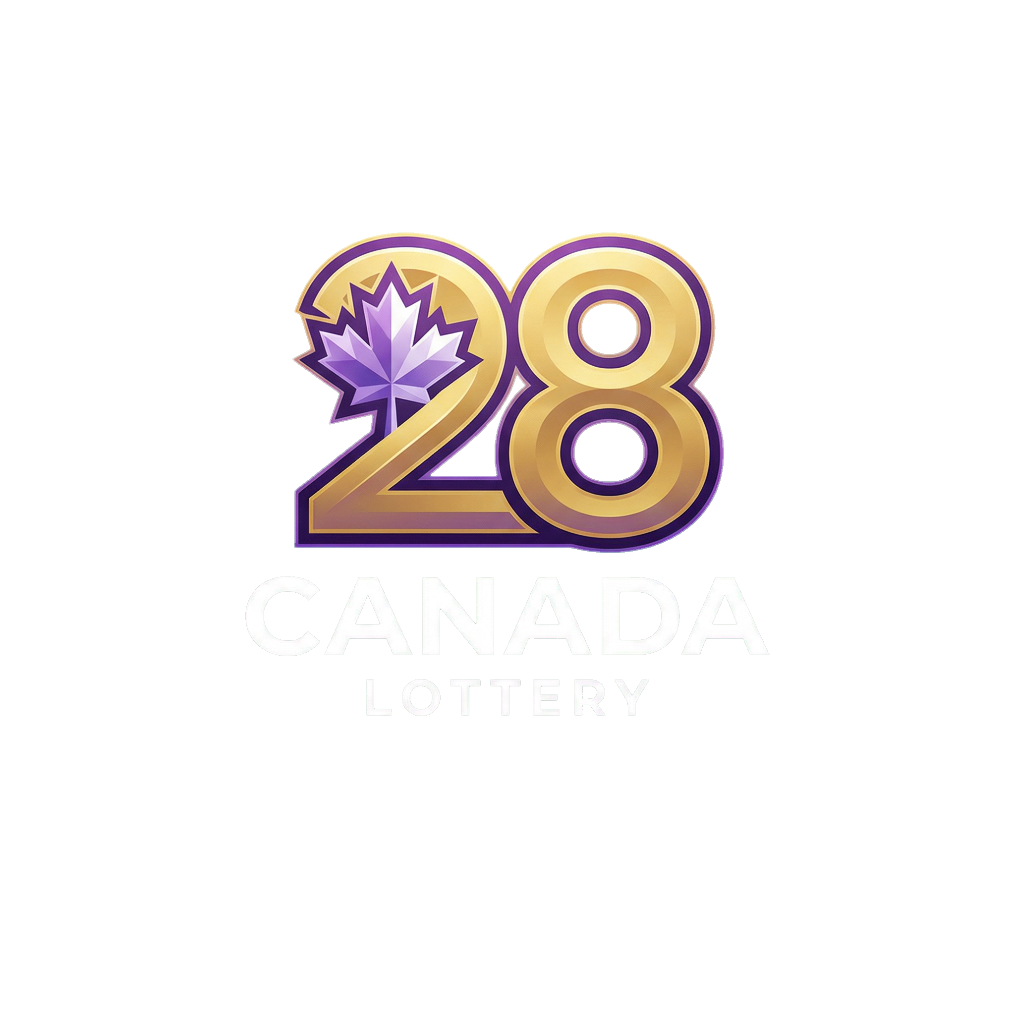 加拿大28官方标志